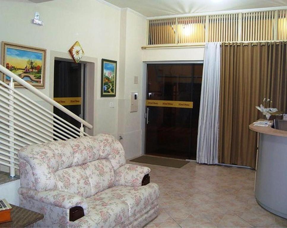Hotel Perez 波苏阿莱格里 外观 照片