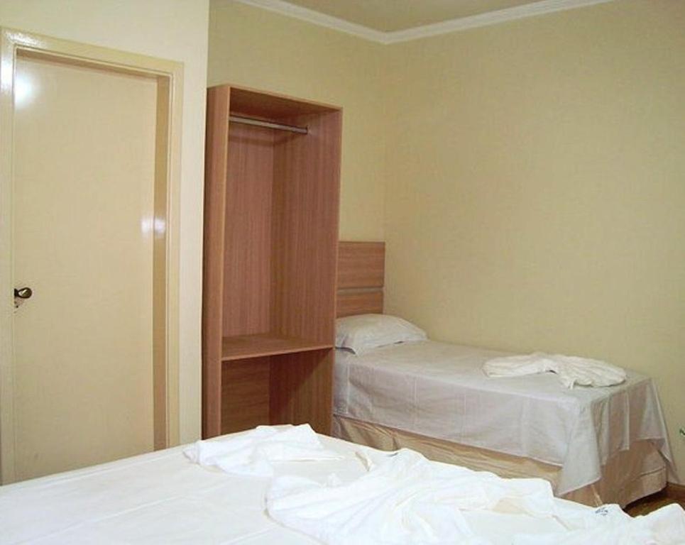 Hotel Perez 波苏阿莱格里 客房 照片