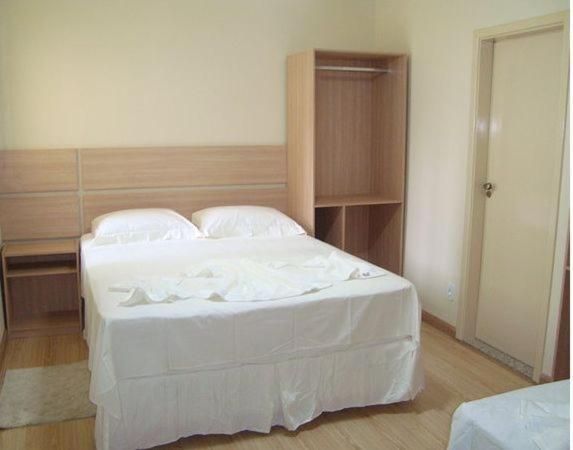 Hotel Perez 波苏阿莱格里 客房 照片